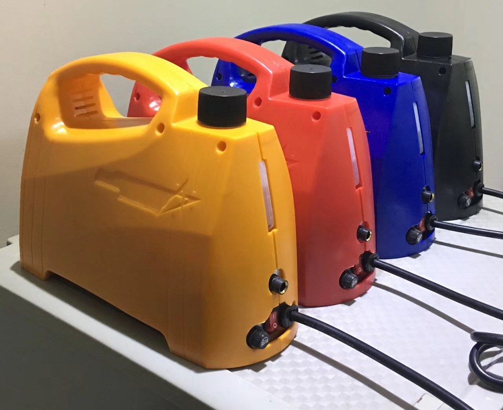 DJ Disco Party Stage Smoke Machine 700 Watt With Wired Remote Control