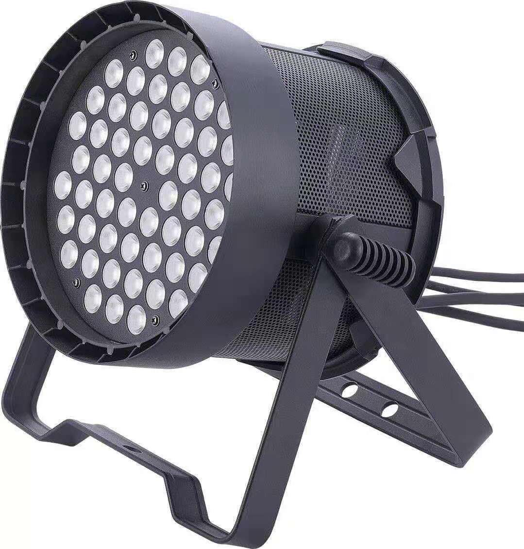 54X3W RGBW LED Par Light