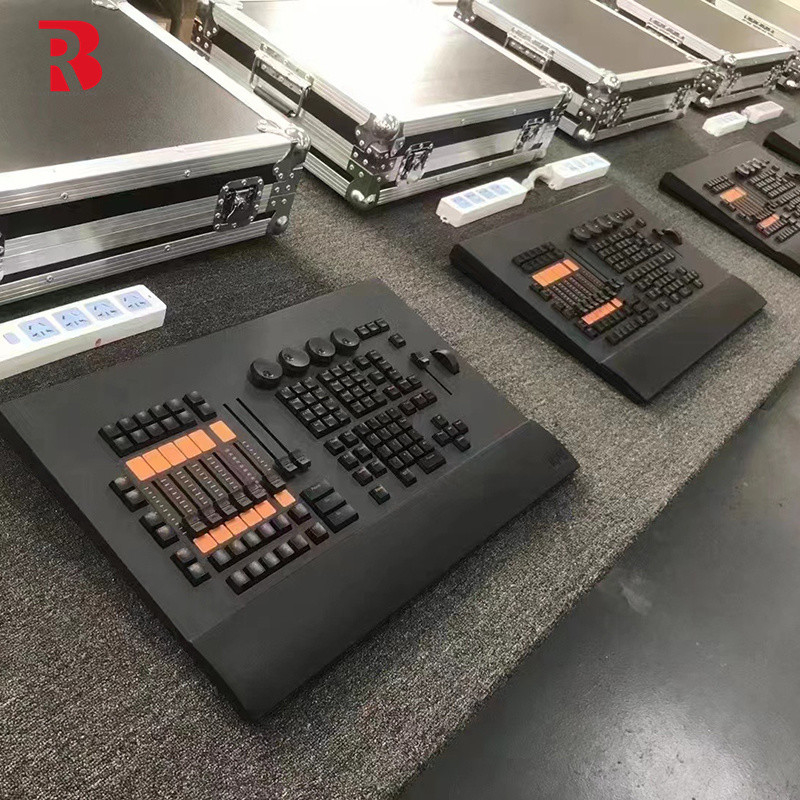 DMX Lighting System Dmx Moving Head Controller For Bar Dj Stage