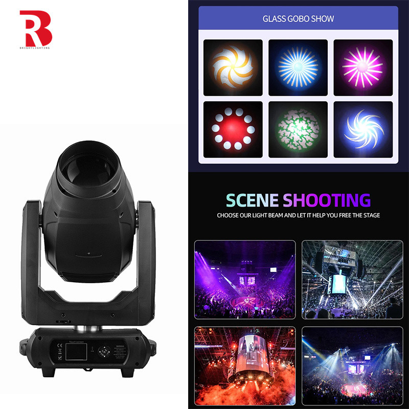 Professional stage LED Beam  light factory sell