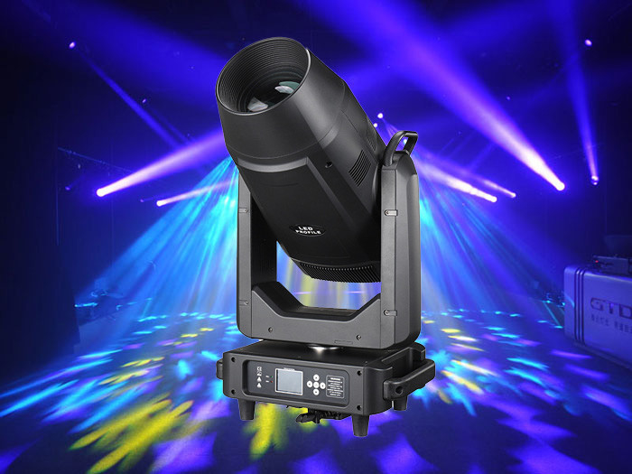 600W LED BSWF Moving Head Profile LED Stage Light For Professional Stage
