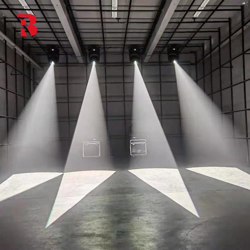 700W CTO LED Framing Stage Light Moving Head Factory
