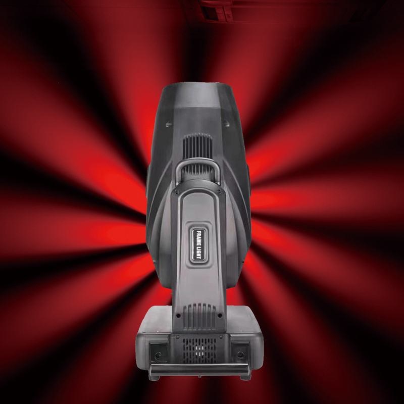 700W 240V CTO LED Framing Stage Light Moving Head For Professional Stage