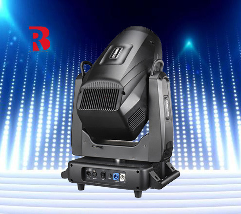 1000W LED Model 6 colors+open position Moving Head Profile Light For Entertainment