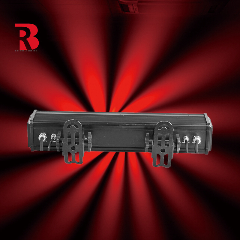 9*12W 150W LED Wash Waterproof LED Stage Light Manufacturers
