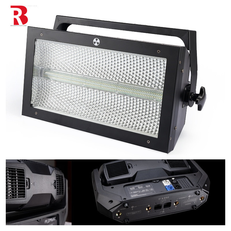 1000W Led Light Flash Disco Lighting Dj Equipment Led Strobe Light Stage For Bar Party Show