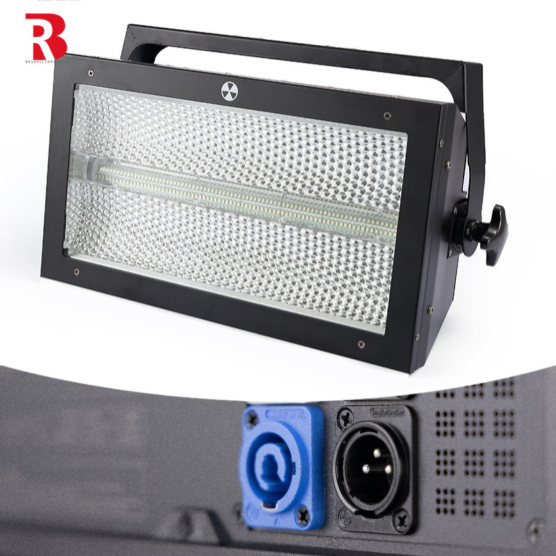 1000W Led Light Flash Disco Lighting Dj Equipment Led Strobe Light Stage For Bar Party Show