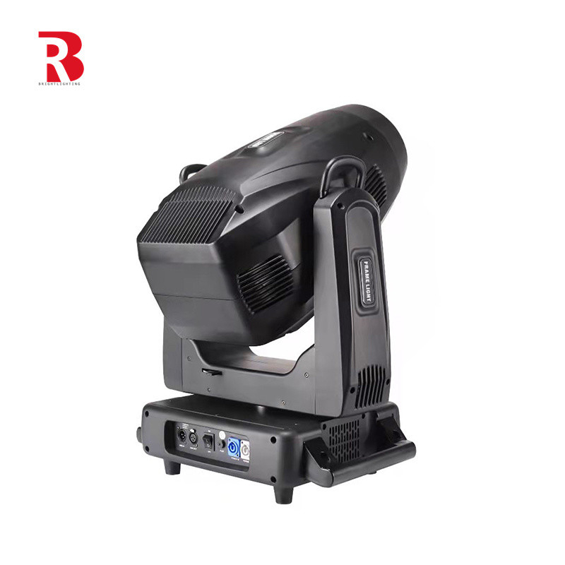 BSWF LED Moving Head 700w Framing Theater Stage Light Profile DJ Disco