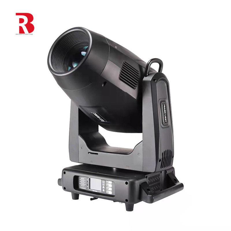 BSWF LED Moving Head 700w Framing Theater Stage Light Profile DJ Disco