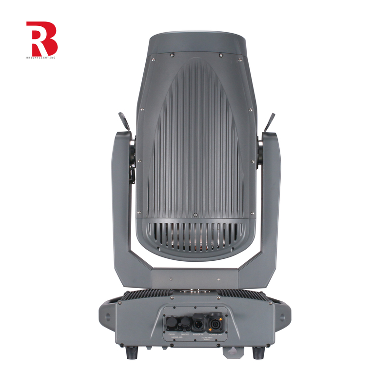 260 W DMX512 800W LED Laser Moving Head Stage Light For Professional Stage