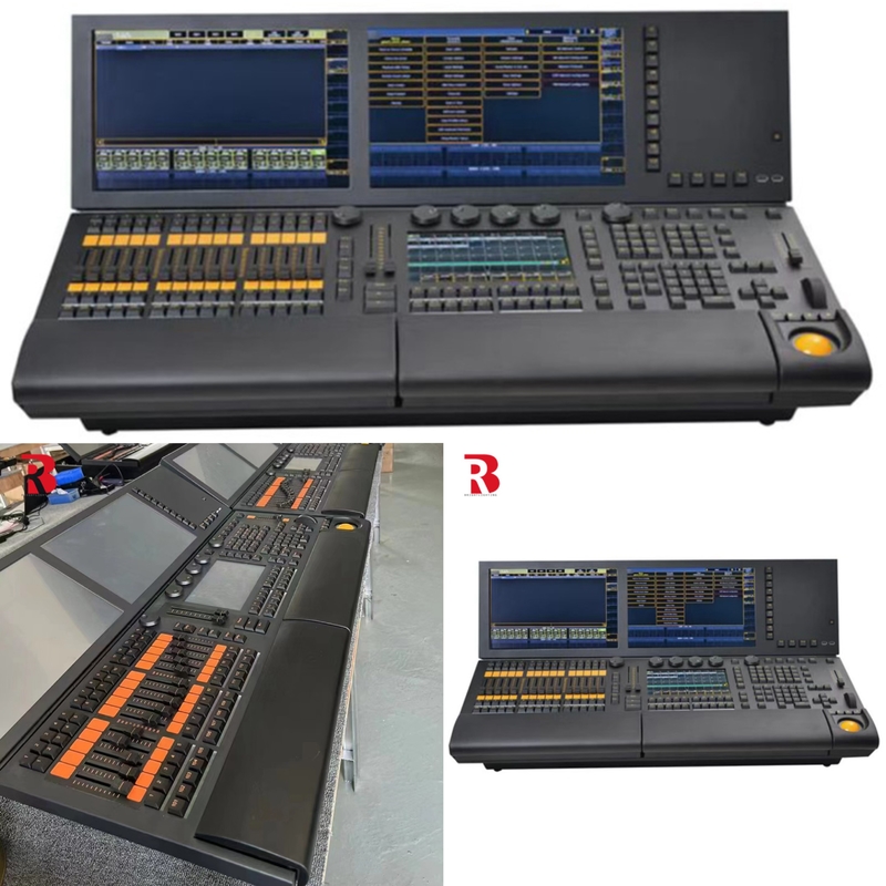High Quality DMX512 Controller System Moving Head Light MA2 For The Stage Show
