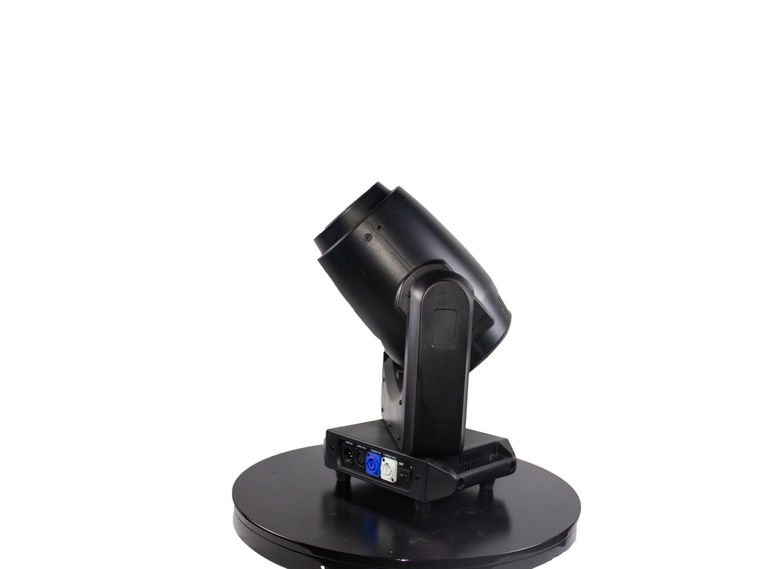 260W LED Beam High Brightness Body Light LED Moving Head Stage Light For Party