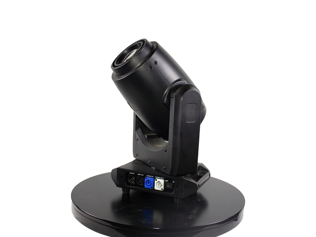 LED 260W Beam Light DMX 16CH LED Moving Head Stage Light For Professional Stage