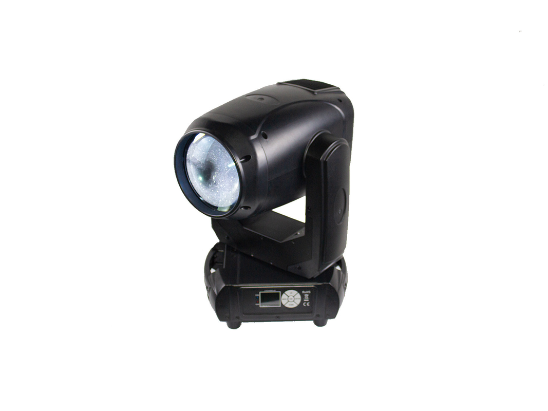 LED 260W Beam Light DMX 16CH LED Moving Head Stage Light For Professional Stage