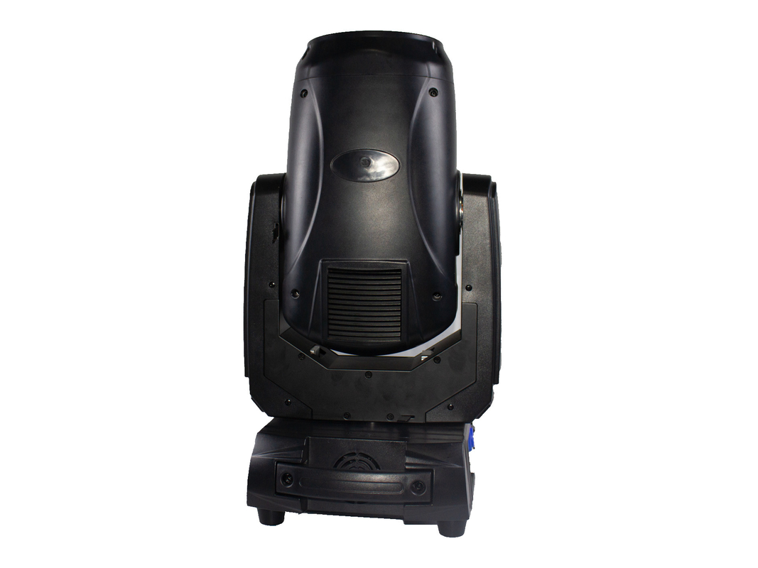 260W Beam Zoom Gobo 16+48 Facet Prism LED Moving Head Stage Light For Concert