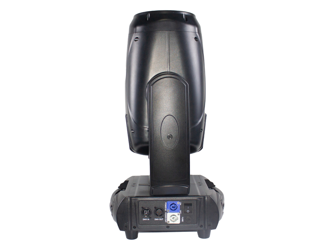 260W LED Beam 240V Cool White Color Mixing Moving Head Light For Entertainment
