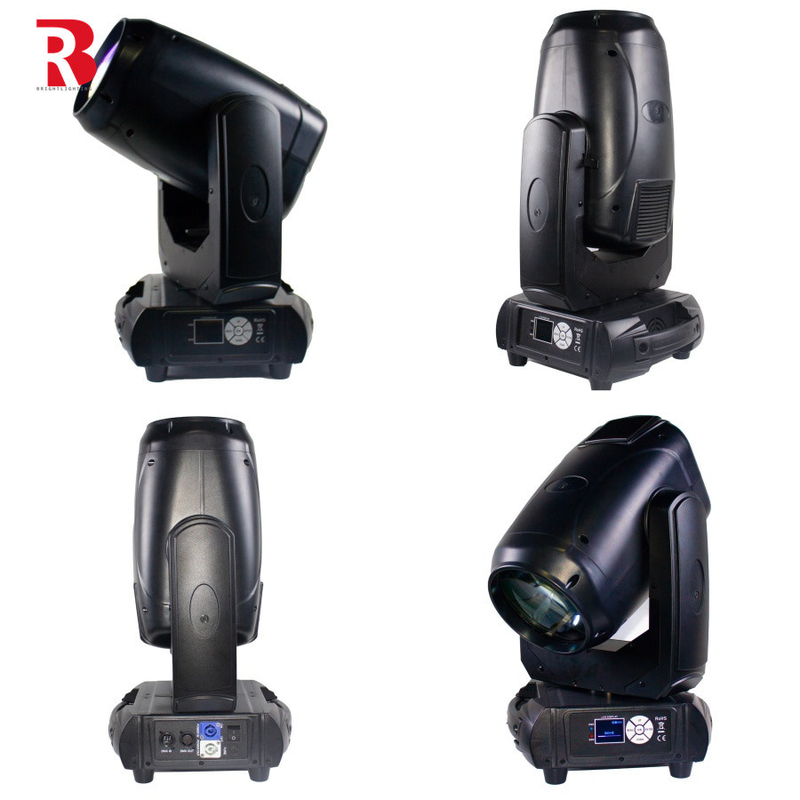 Sharpy Beam 260W LED Dj Disco Lights DMX Stage Effect Moving Head Light