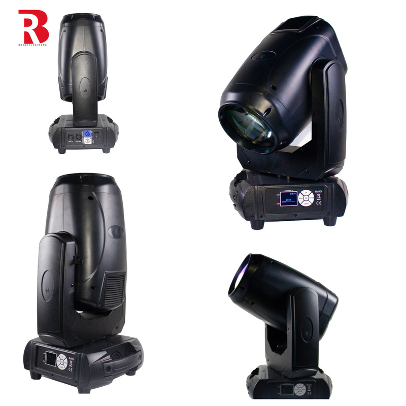 260W Beam Moving Head Light Dj Disco LED Lights DMX Stage Effect Sharpy