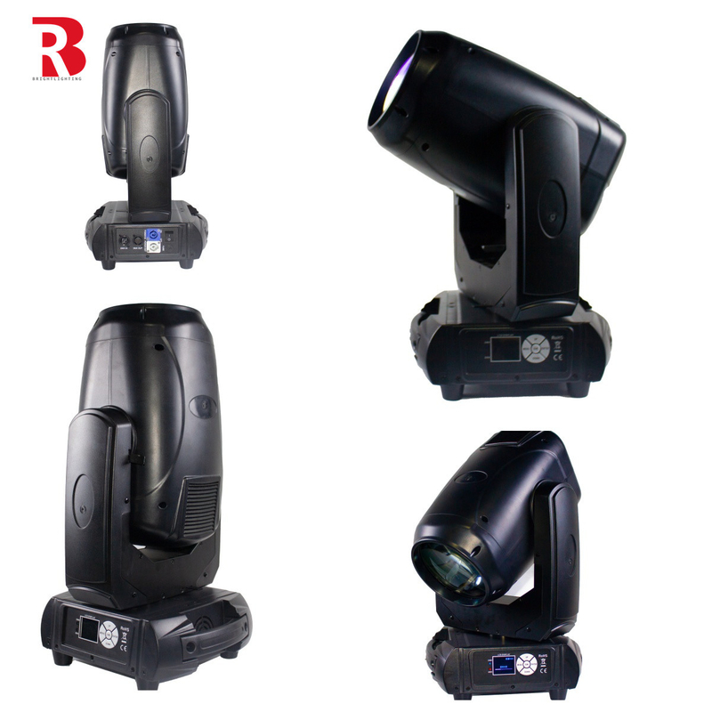 260W Beam Moving Head Light Dj Disco LED Lights DMX Stage Effect Sharpy