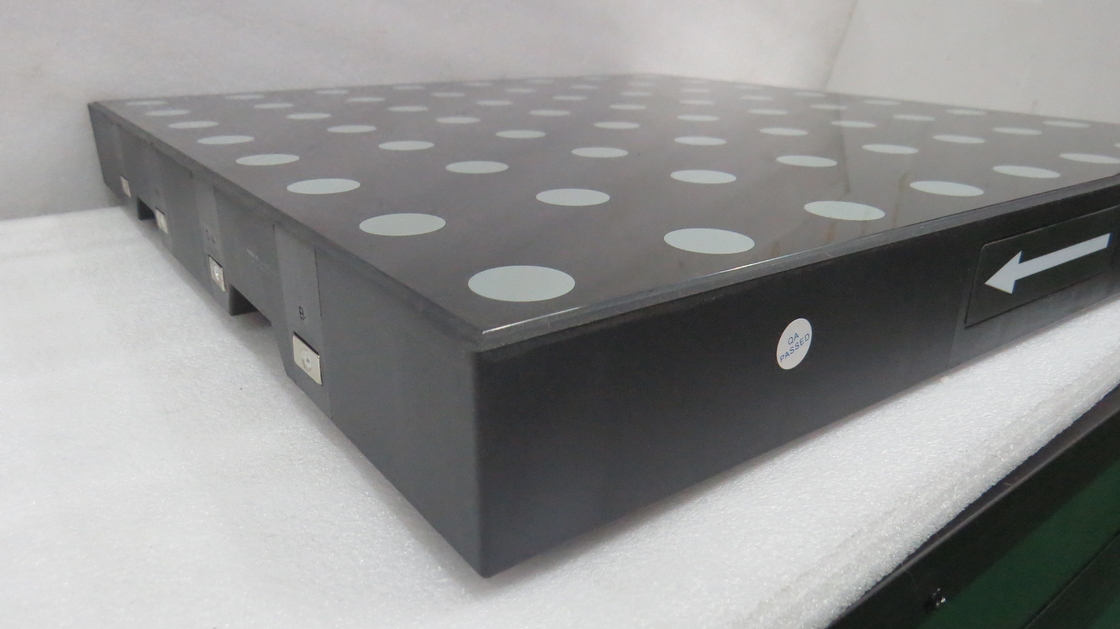 15W RGB LED Stage Dance Floor ABS Housing For Club