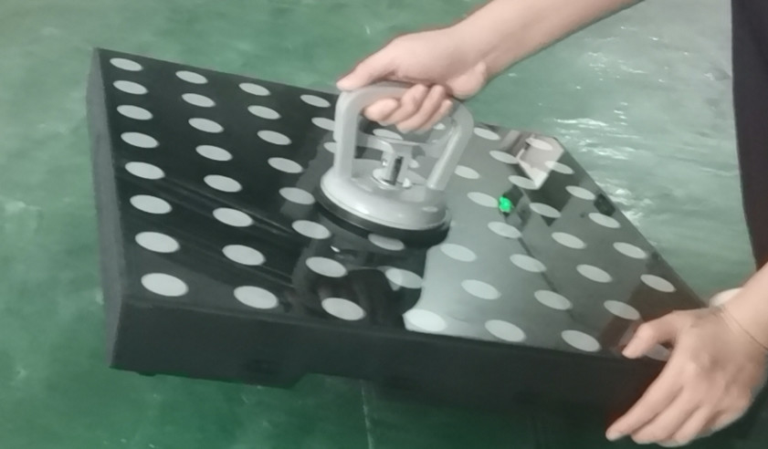 New ABS LED Stage Dance Floor High Quality