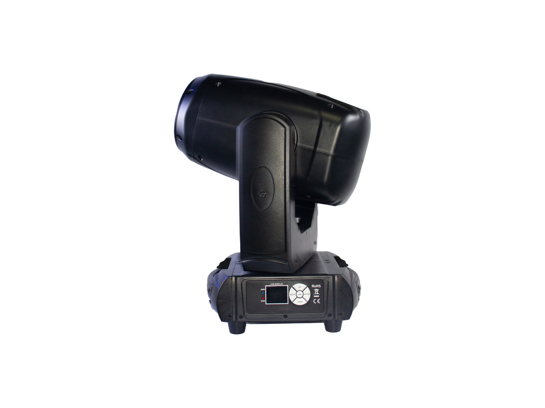 LED 260W Beam Zoom Gobo Light DMX LED Moving Head Stage Light For Show Church