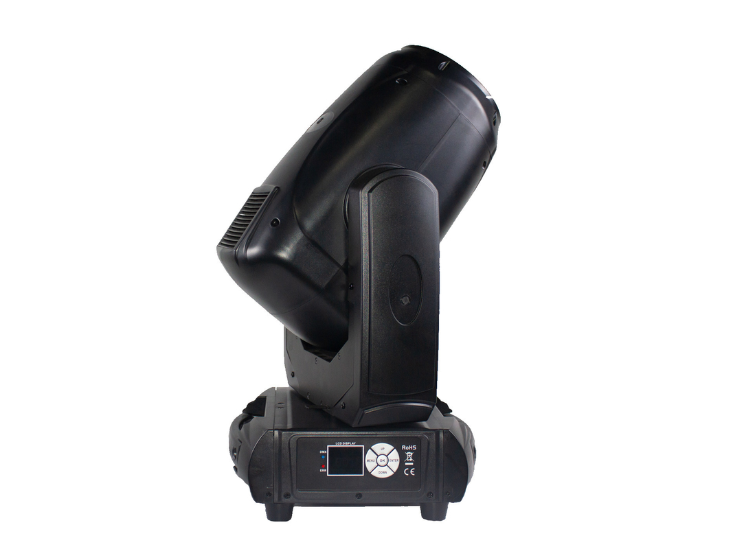260W LED Beam Color Mixing Pattern LED Moving Head Stage Light For DJ Bar
