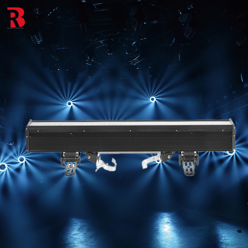 LED Pixel Bar Light Stage City Light Adapt LED IP65 18×10W RGBW