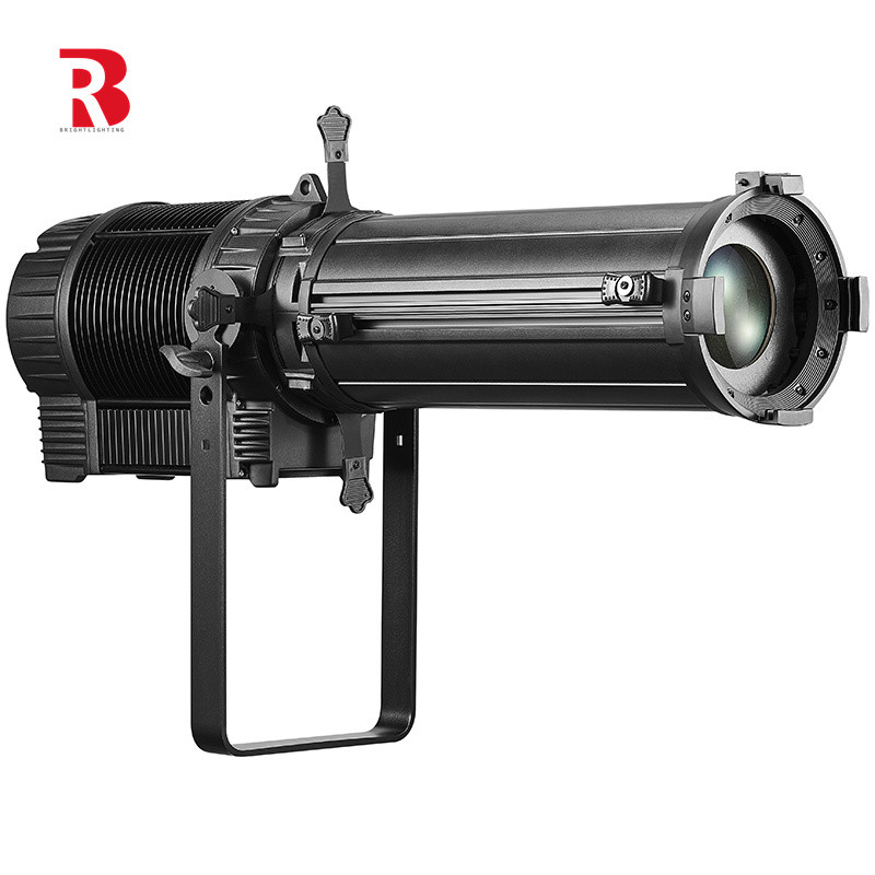 LED Stage Strobe Light for Entertainment 200W/300W Waterproof Zoom Spot Light