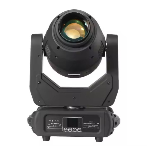700W Framing Led Stage Light CMY CTO 8 Fixed Gogo Mixing