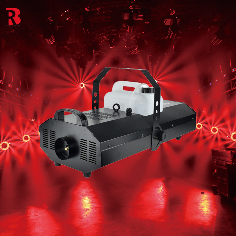 Professional Stage Smoke Machines  With 20M Injection Distance