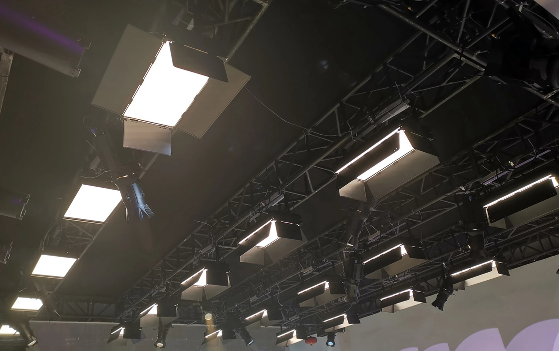 Panel Light Cheap Photography Led Soft Panel Studio Stage Lighting