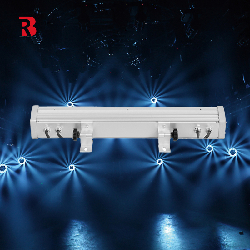 9*12W LED Wash Waterproof LED Stage Light  China Manufacturers