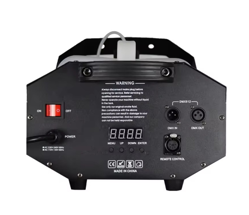 Stage Effect Machine Smoke Machines  Professional Factory