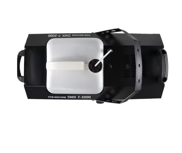 Factory High Quality  Remote Control Smoke Machine For Stage Equipment