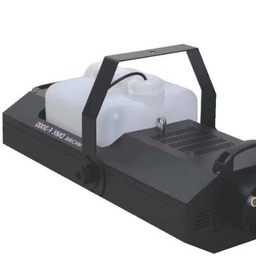 Stage Smoke Machines  With 20M Injection Distance Factory