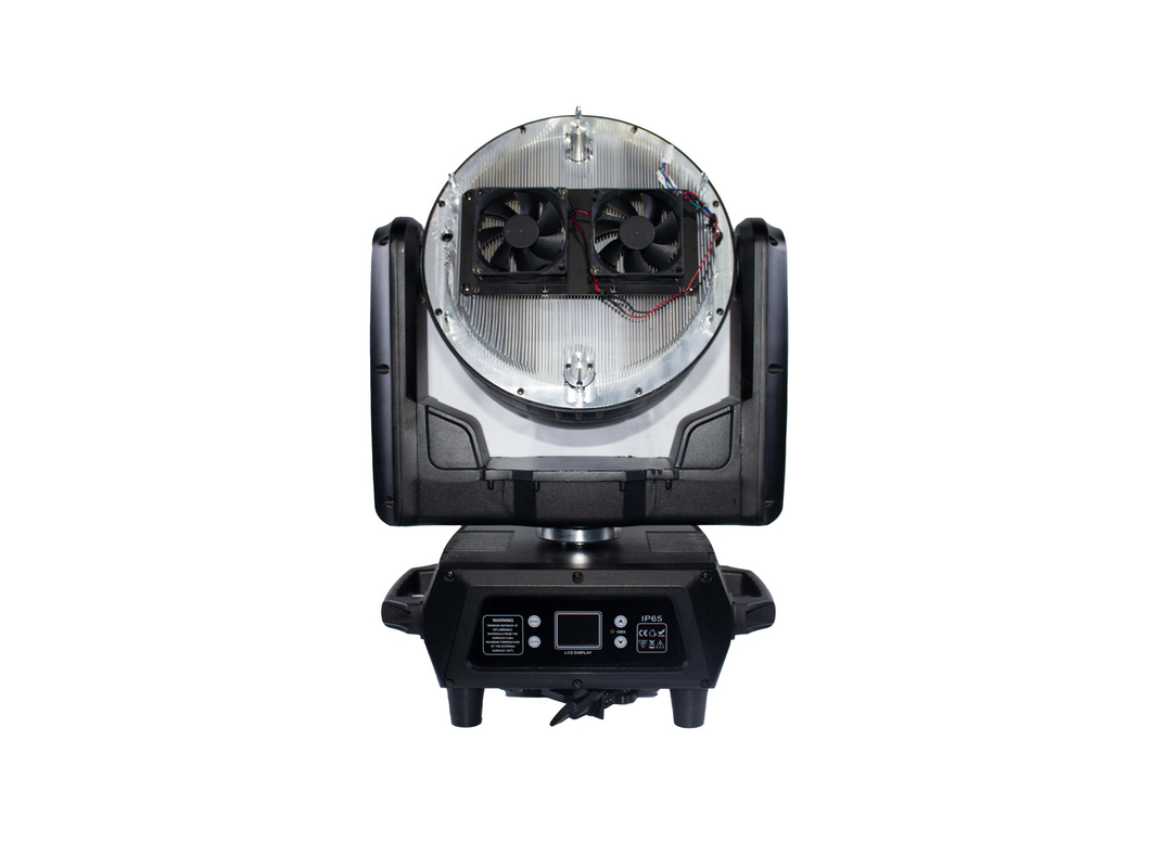 Mini Led Bee Eyes Wash Light For Disco Party Club Ktv Wedding Lite