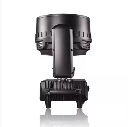 12*40W RGBW LED High-Brightness Imported Light Lamp LED Moving Head Light Manufacturers