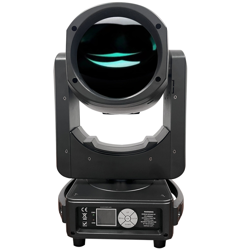 Beam Stage Light LED Moving Head Light high quality supplier