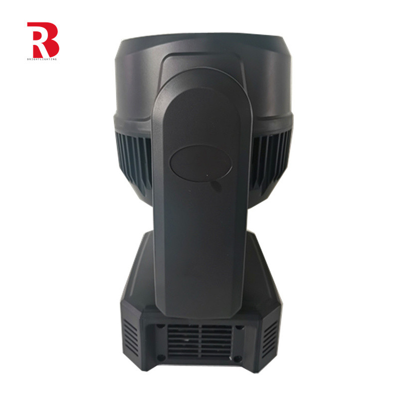 7pcs 40W Zoom Beam Light For Event Indoor Moving Head Beeye Stage