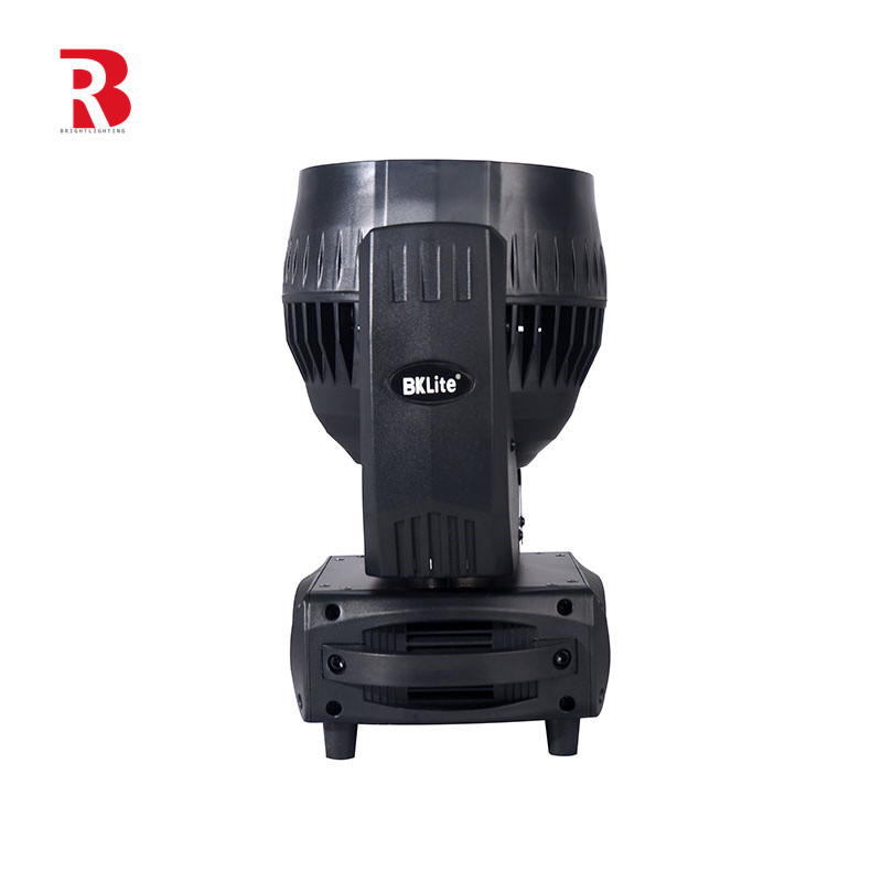 Stage Lighting Equipment 19*15W Led Disco Moving Head Night Club Light