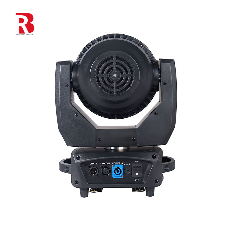 Stage Lighting Equipment 19*15W Led Disco Moving Head Night Club Light