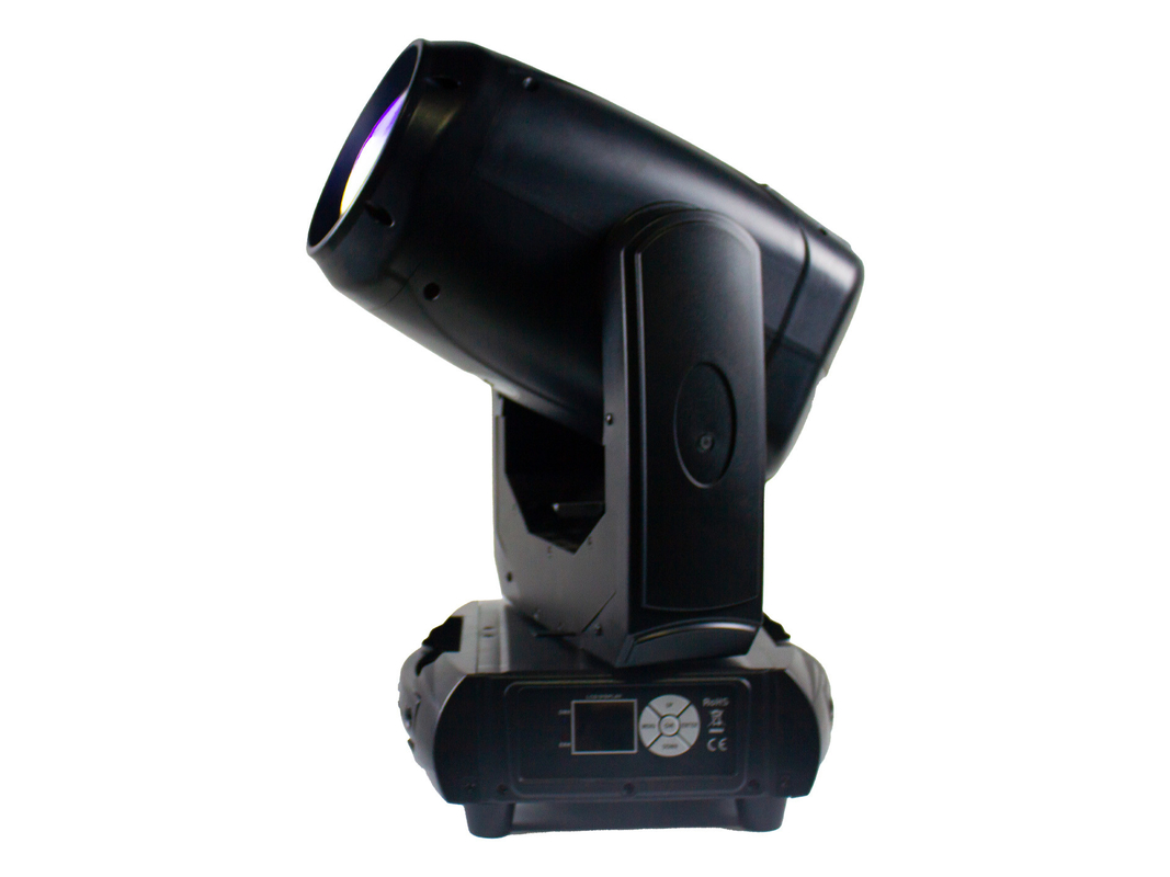 Professional 260W Beam Moving Head Entertainment Stage Lighting For Show