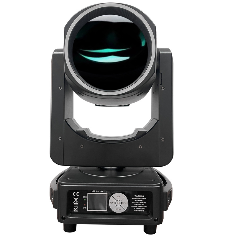 Beam Effect Light Moving Head Lighting Professional Stage Equipment