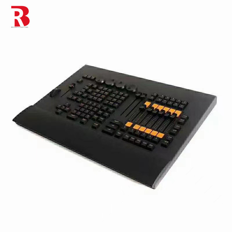 MA Command Wing DMX Controller Console With Flight Case For Stage Light