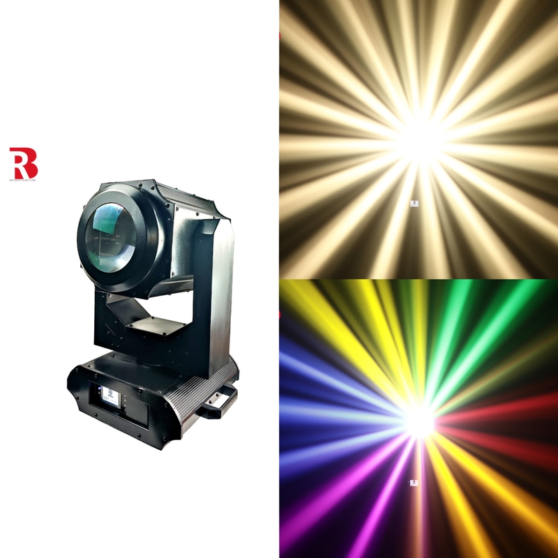 350W High quality Waterproof Moving Head Stage Beam Light China Factory
