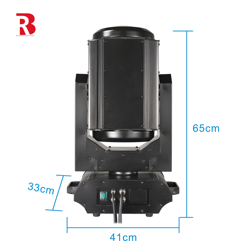 8+16 Prism Moving Head Beam Stage Light Manufacturers
