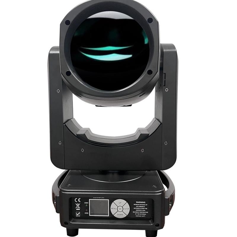 IP20 Rated Stage Light 20000 Working Lifetime