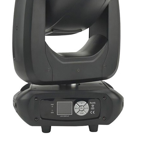 IP20 Rated Stage Light 20000 Working Lifetime