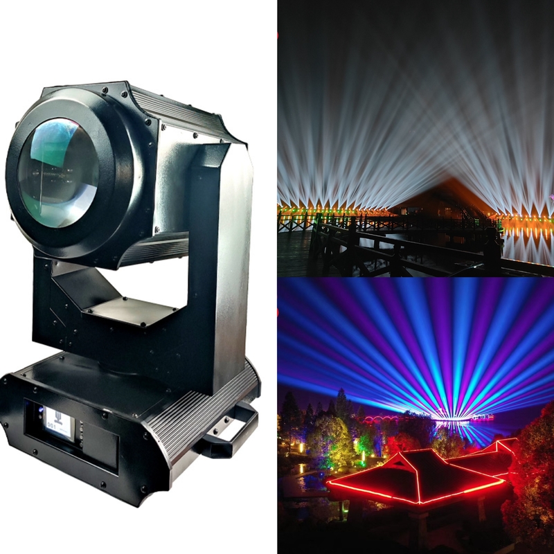 350W High quality Waterproof Moving Head Stage Beam Light China Factory